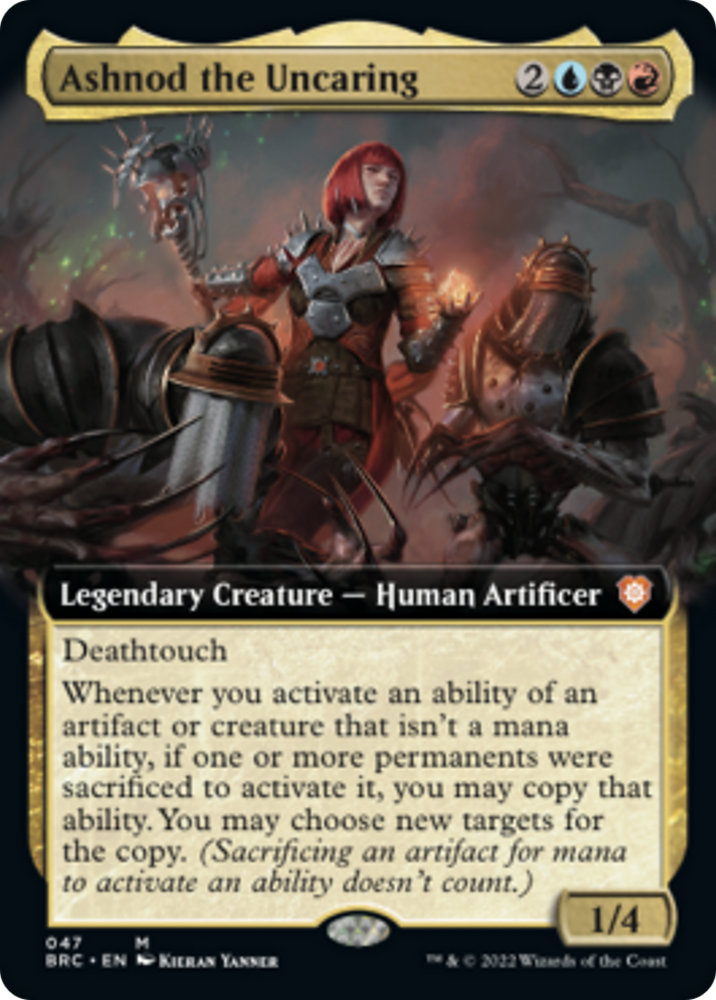 Magic | MTG Single | The Nerd Merchant