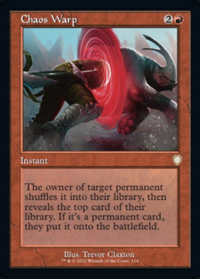 Magic | MTG Single | The Nerd Merchant