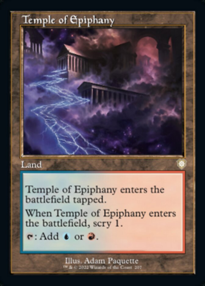 Magic | MTG Single | The Nerd Merchant