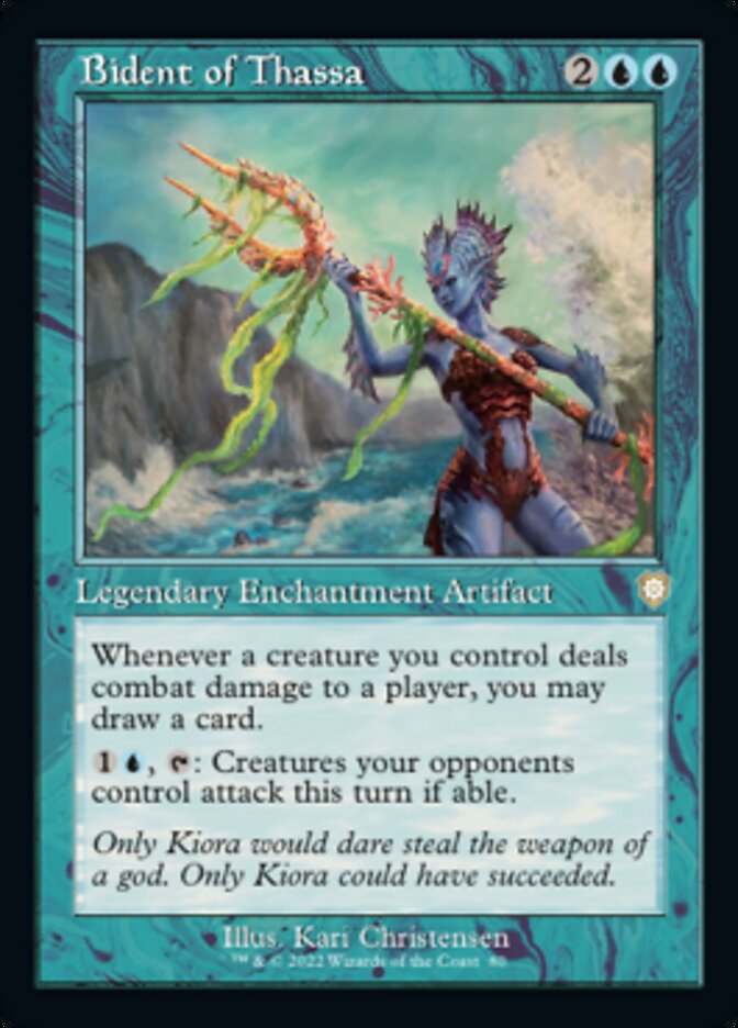 Magic | MTG Single | The Nerd Merchant