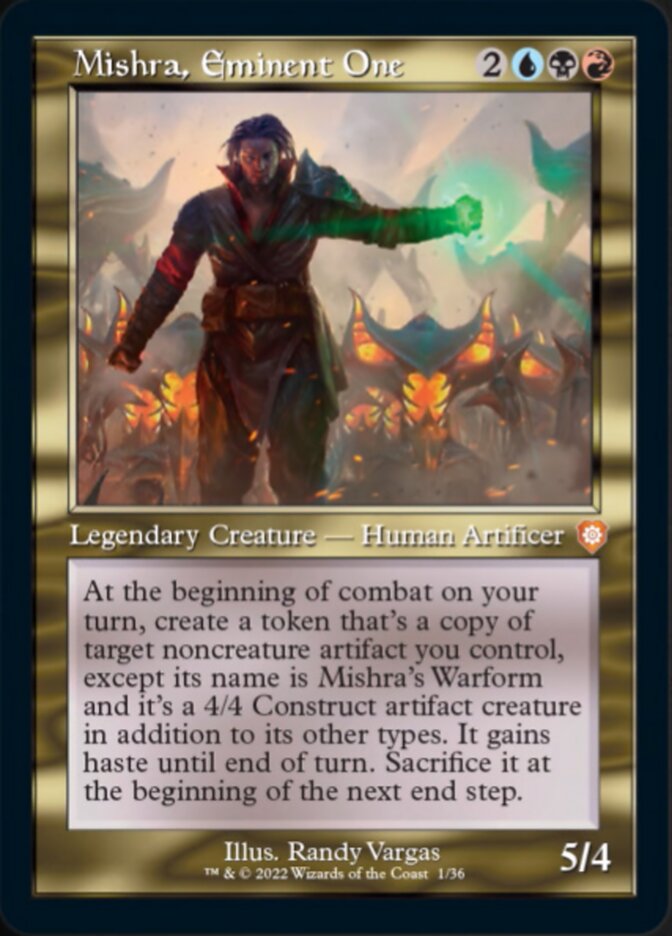Magic | MTG Single | The Nerd Merchant
