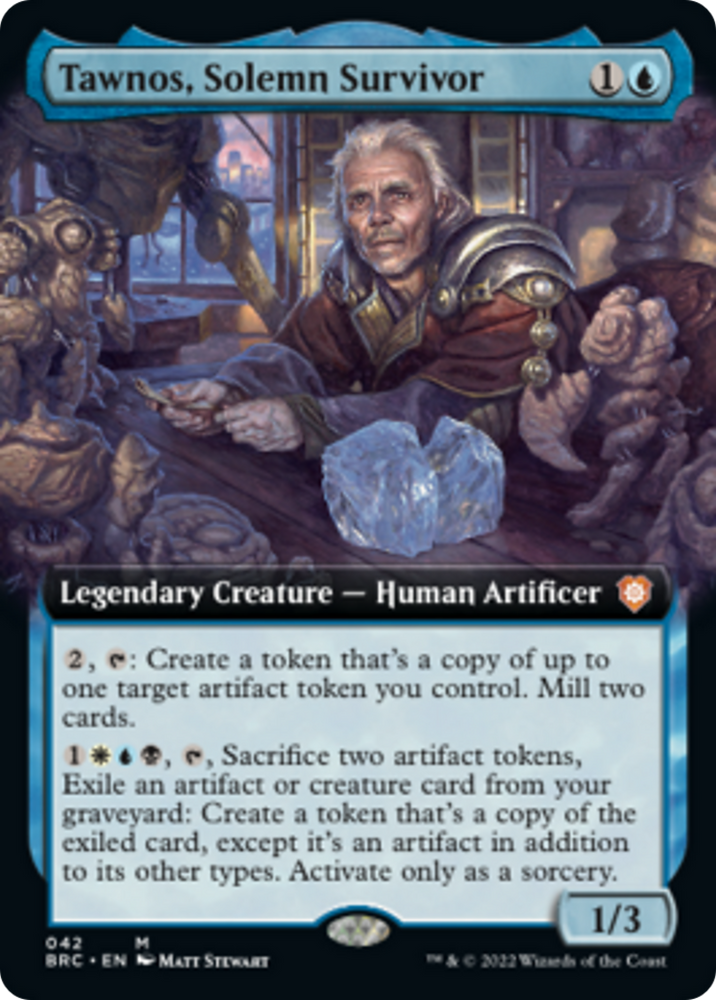 Magic | MTG Single | The Nerd Merchant