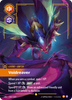 Kha'Zix - Voidreaver (Signature) (Foil) - Unleashed (236*/219)