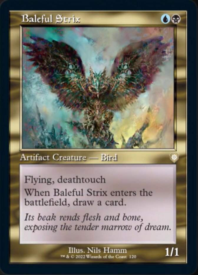 Magic | MTG Single | The Nerd Merchant