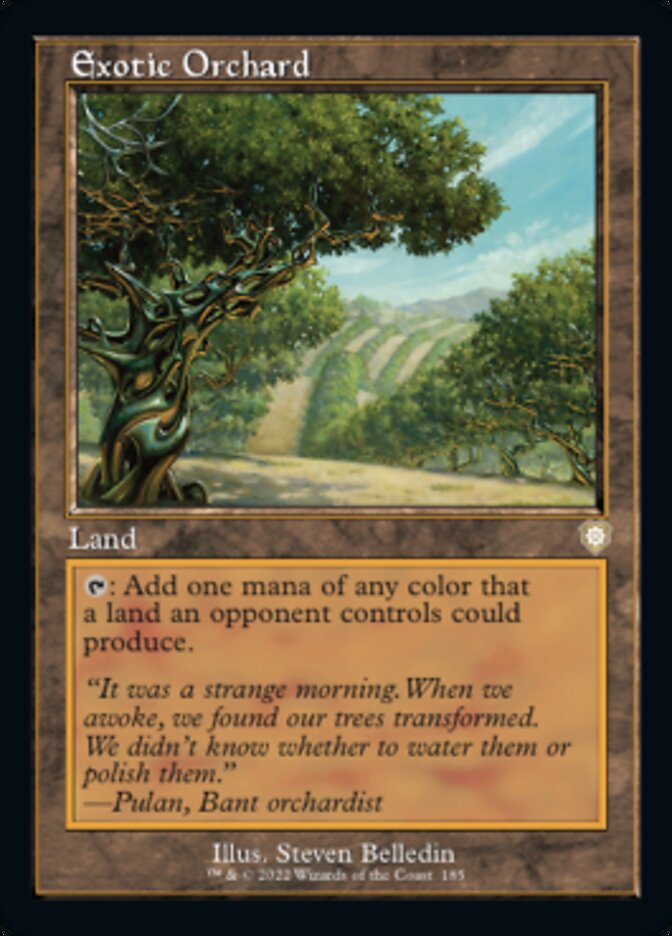 Magic | MTG Single | The Nerd Merchant