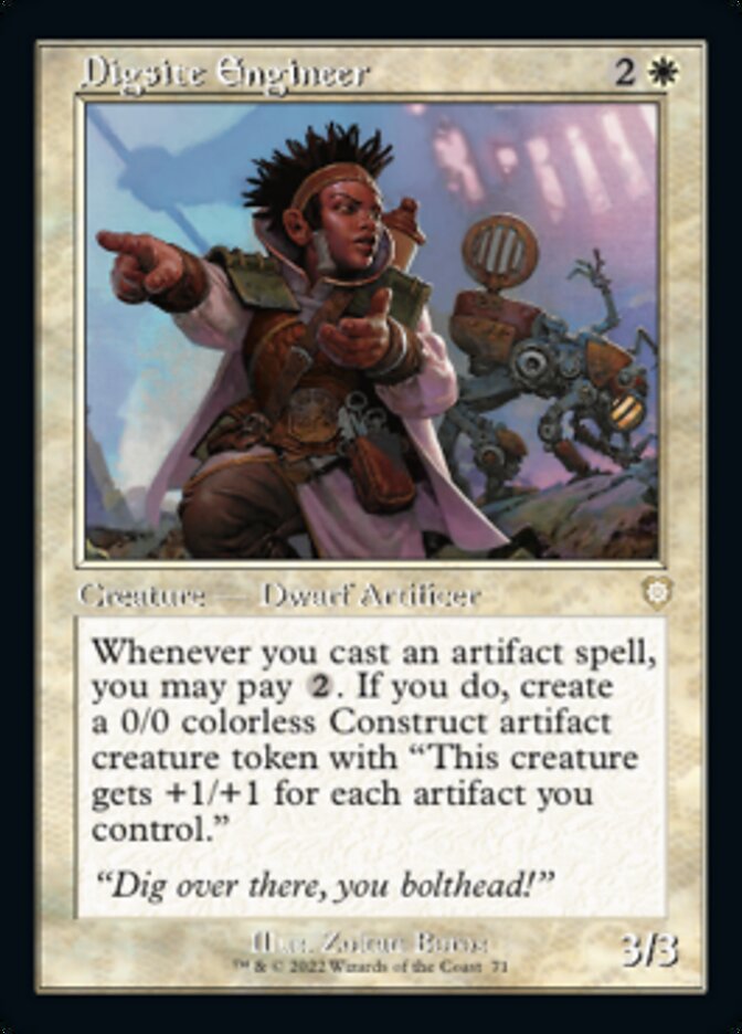 Magic | MTG Single | The Nerd Merchant