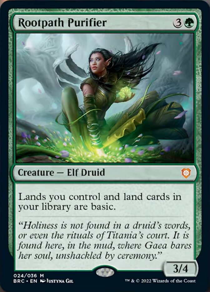 Magic | MTG Single | The Nerd Merchant