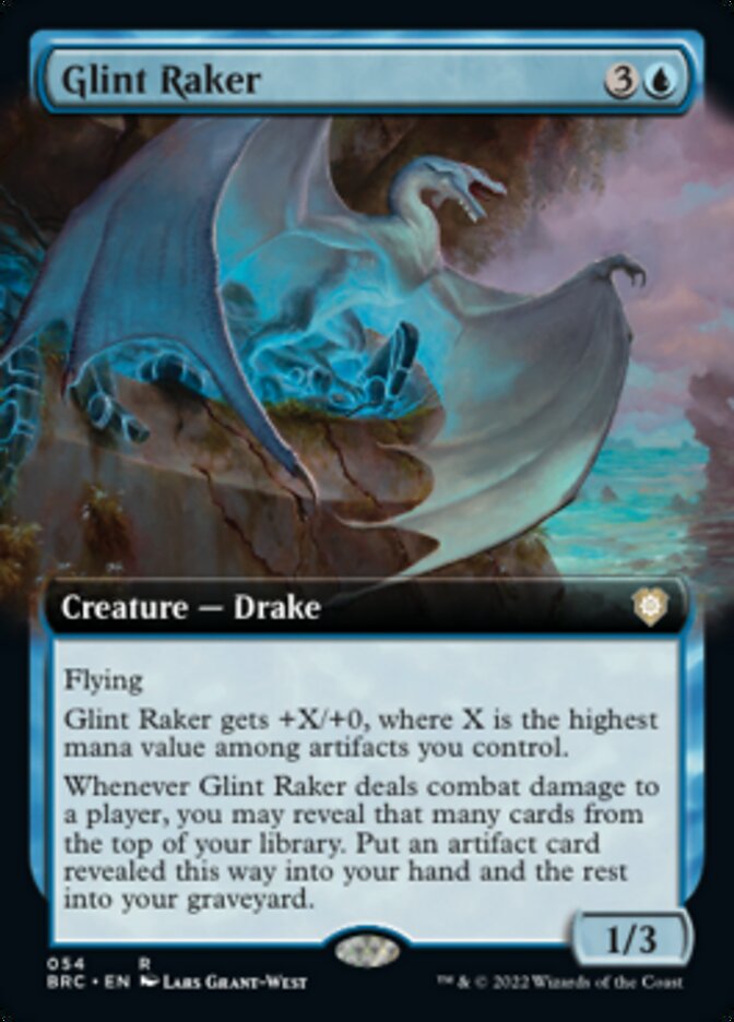 Magic | MTG Single | The Nerd Merchant