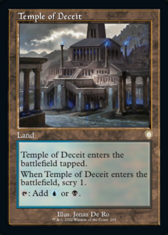 Magic | MTG Single | The Nerd Merchant