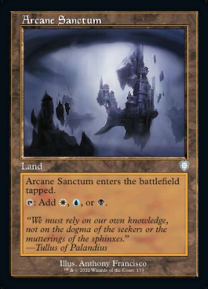 Magic | MTG Single | The Nerd Merchant