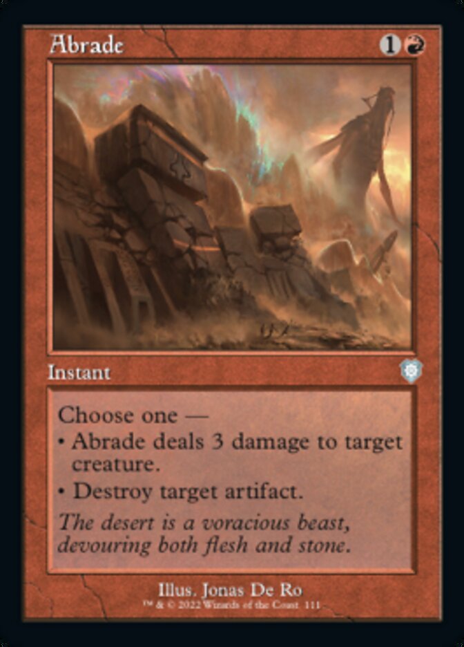 Magic | MTG Single | The Nerd Merchant