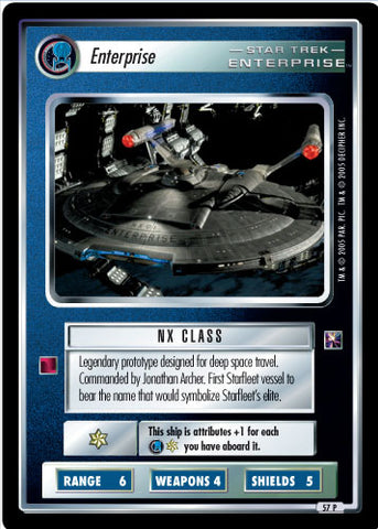 Enterprise - Enterprise Collection