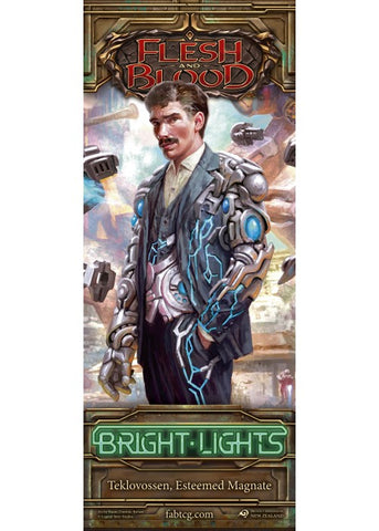 FAB Bright Light Win-a-Case Tournament (10/7/2023)