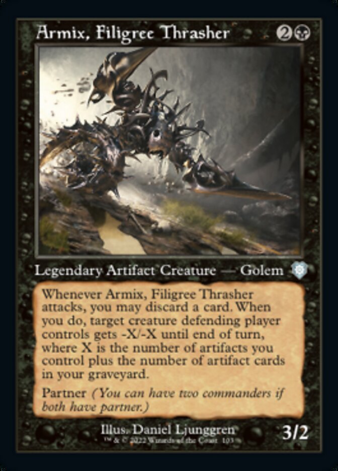Magic | MTG Single | The Nerd Merchant