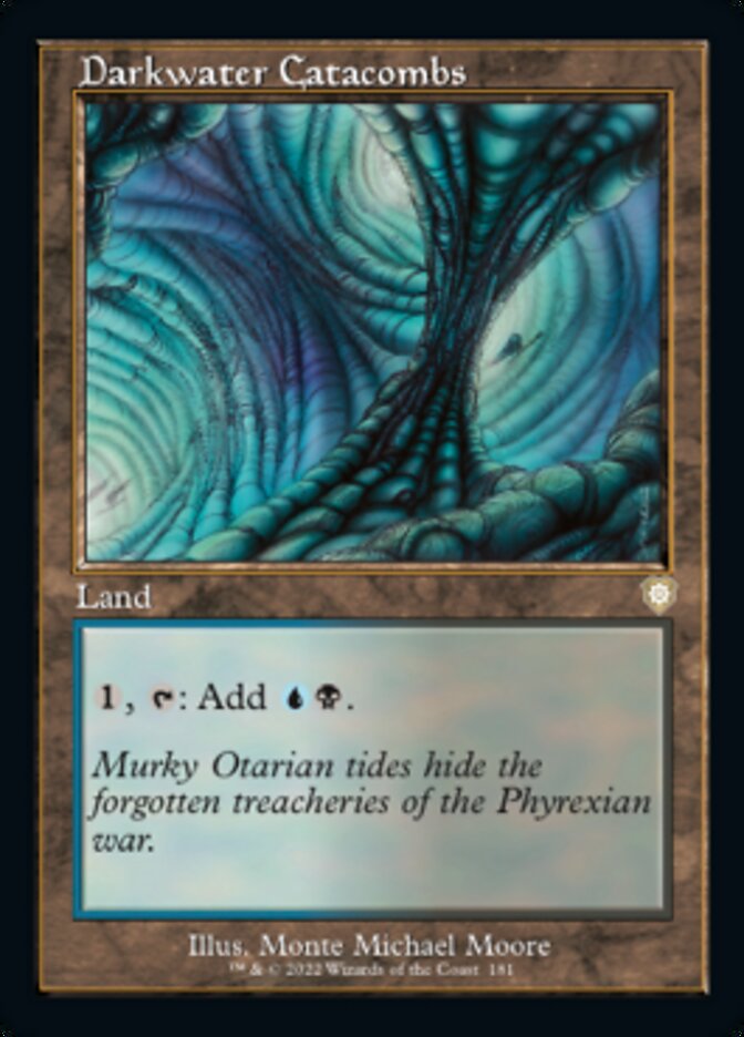Magic | MTG Single | The Nerd Merchant