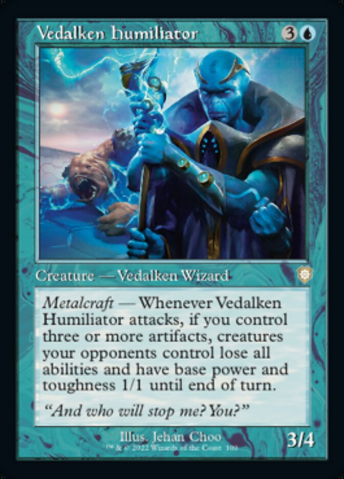 Magic | MTG Single | The Nerd Merchant