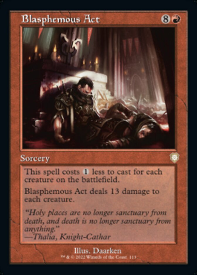 Magic | MTG Single | The Nerd Merchant