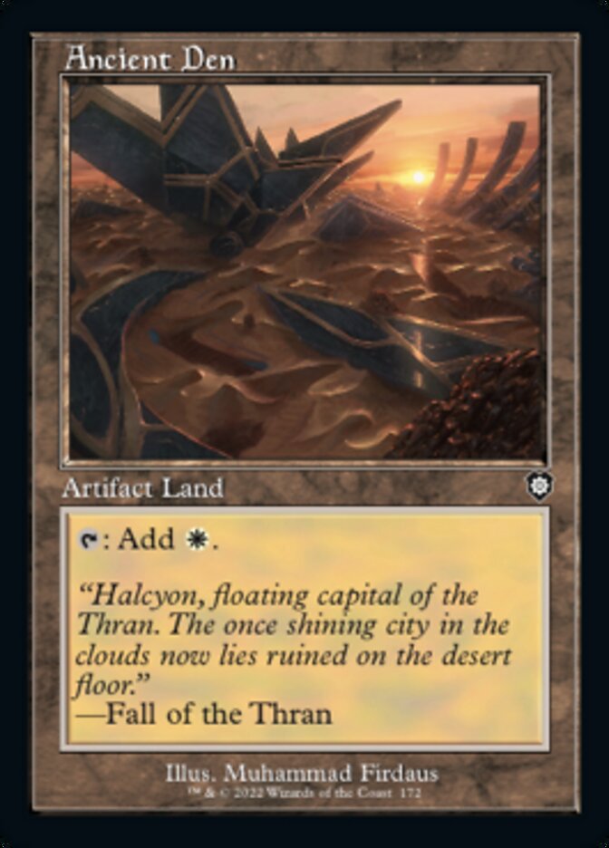 Magic | MTG Single | The Nerd Merchant