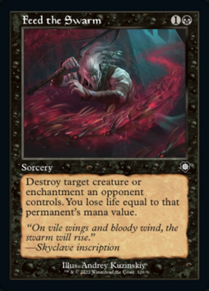Magic | MTG Single | The Nerd Merchant