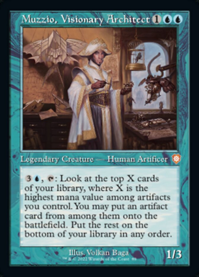 Magic | MTG Single | The Nerd Merchant