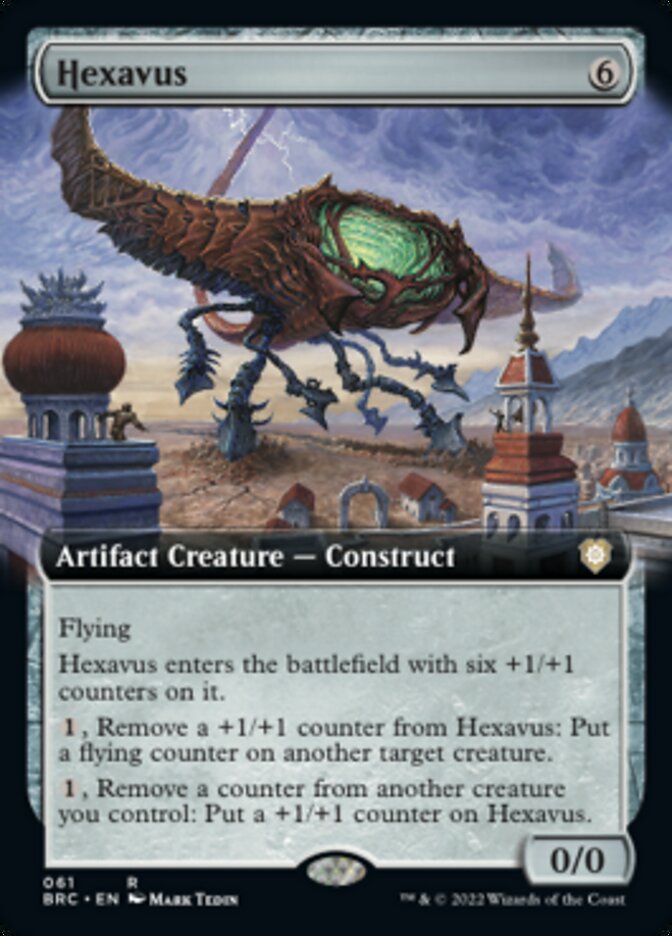 Magic | MTG Single | The Nerd Merchant