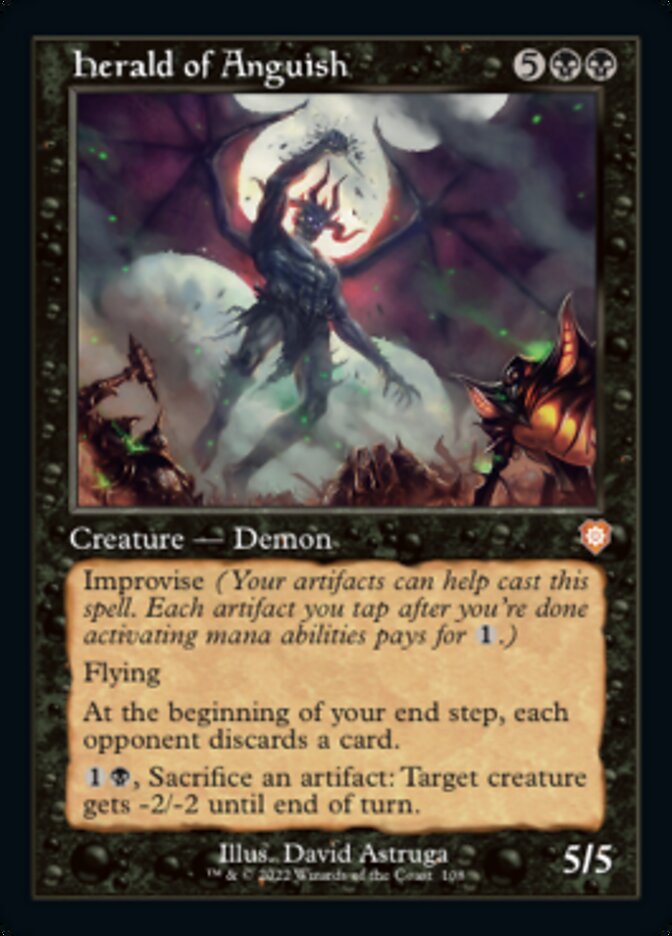 Magic | MTG Single | The Nerd Merchant