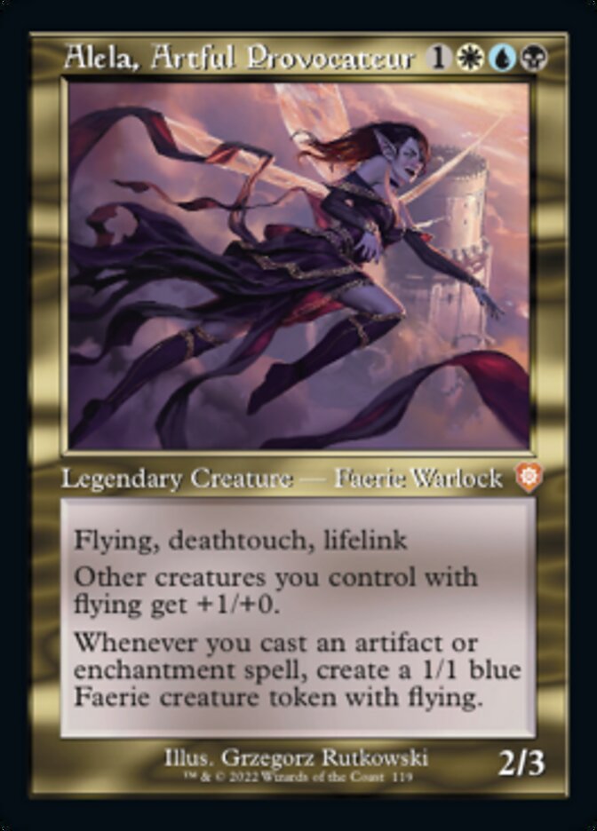 Magic | MTG Single | The Nerd Merchant