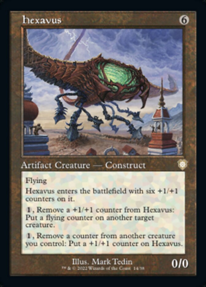 Magic | MTG Single | The Nerd Merchant