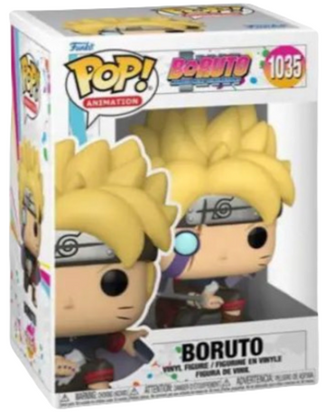 Boruto - Boruto #1035