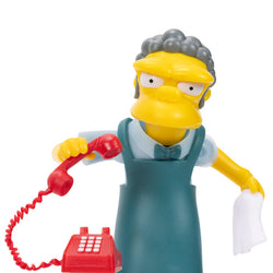 Jakks Pacific - The Simpson's 5.0in Figures - Moe Szylak
