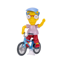 Jakks Pacific - The Simpson's 5.0in Figures - Milhouse