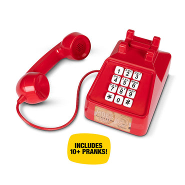 Jakks Pacific - The Simpson's Prank Phone