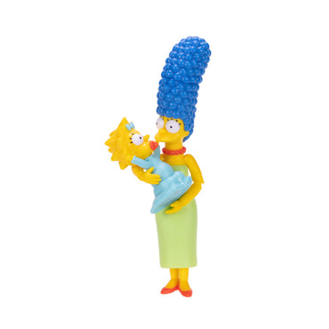 Jakks Pacific - The Simpson's 5.0in Figures - Marge Simpson