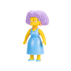 Jakks Pacific - The Simpson's 2.5in Figures - Selma Bouvier