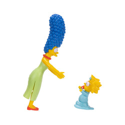 Jakks Pacific - The Simpson's 5.0in Figures - Marge Simpson