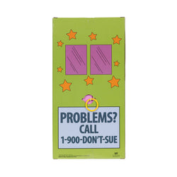 Jakks Pacific - The Simpson's Talking Krusty Doll