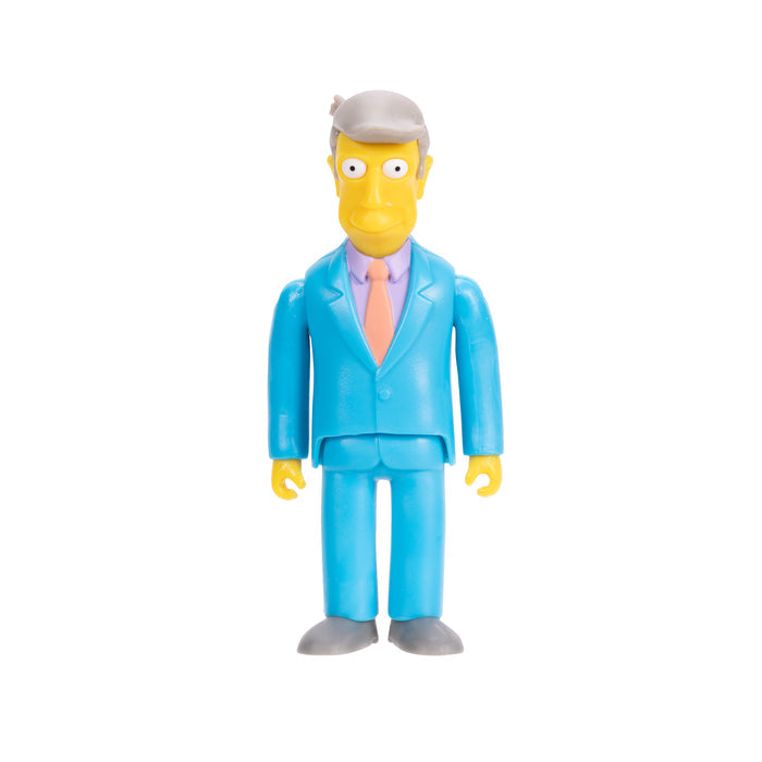 Jakks Pacific - The Simpson's 2.5in Figures - Principal Skinner