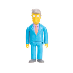 Jakks Pacific - The Simpson's 2.5in Figures - Principal Skinner