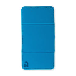 Vault X Exo-Tec® Sideloading Deck Box 100+ (Neon Blue)