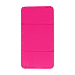 Vault X Exo-Tec® Sideloading Deck Box 100+ (Neon Pink)