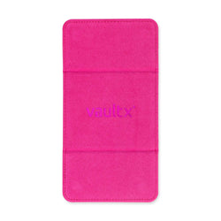 Vault X Exo-Tec® Sideloading Deck Box 100+ (Neon Pink)