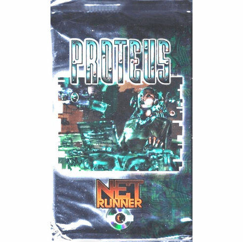 Proteus Booster Pack