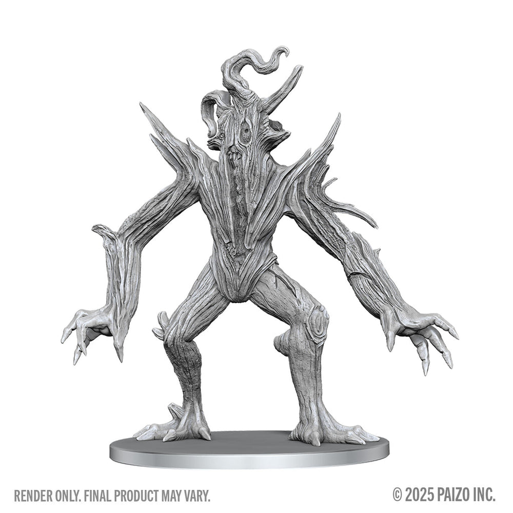 Pathfinder Battles Deep Cuts: Arboreal Snag