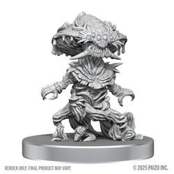 Pathfinder Battles Deep Cuts: Fungus Leshy and Seaweed Leshy