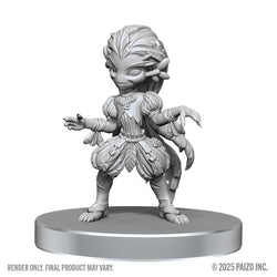 Pathfinder Battles Deep Cuts: Fungus Leshy and Seaweed Leshy