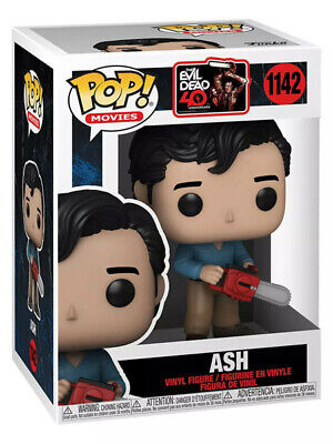 Ash - The Evil Dead #1142