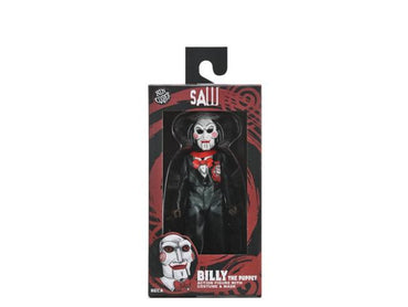 Ben Cooper - 6 in Clothed Figure - Billy the Puppet