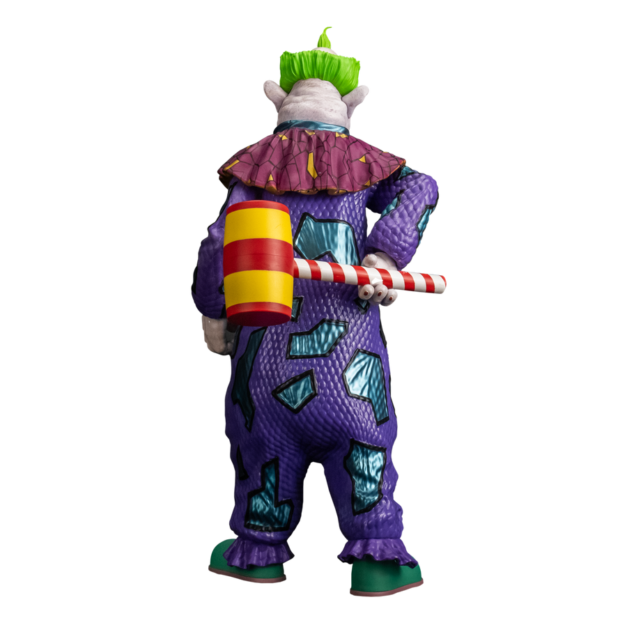 Scream Greats - Killer Klowns from Outer Space - Jumbo 8" Figure