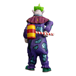 Scream Greats - Killer Klowns from Outer Space - Jumbo 8" Figure