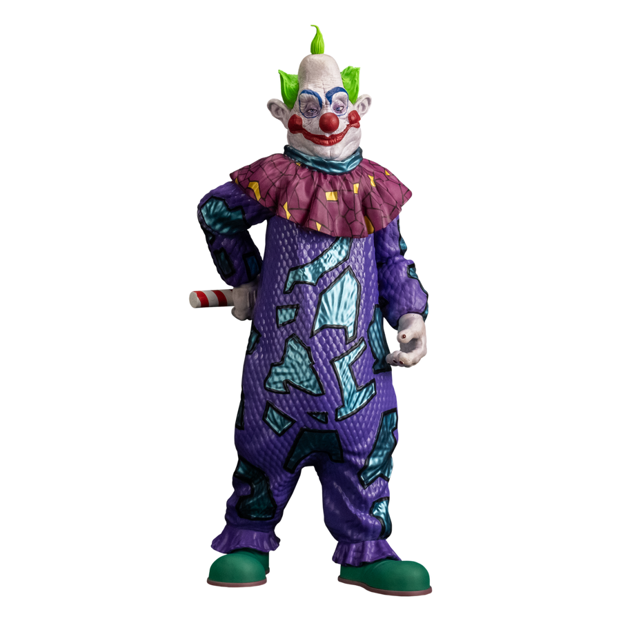 Scream Greats - Killer Klowns from Outer Space - Jumbo 8" Figure